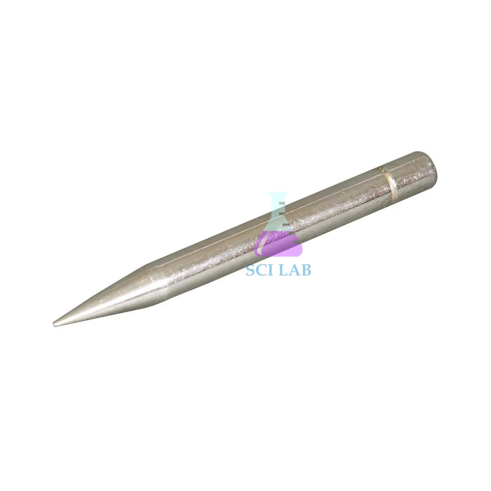 Optics Experiment Parallax Pin